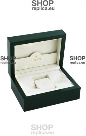 Rolex Replica Box Set with Documents