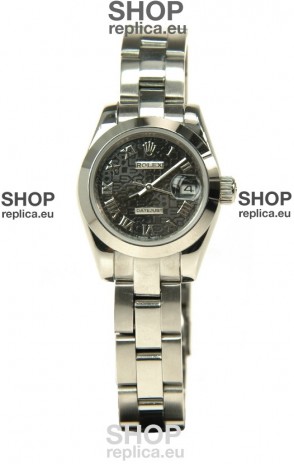 Rolex Datejust Ladies Swiss Replica Watch