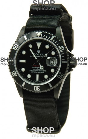Rolex Submariner Pro Hunter Edition Replica Watch
