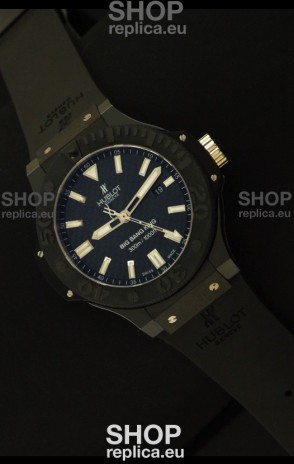 Hublot Big Bang King Swiss Watch in PVD Case - 1:1 Mirror Replica Watch