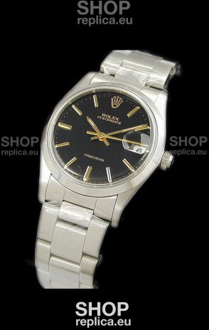 Rolex Oyster Date Precision Swiss Replica Watch