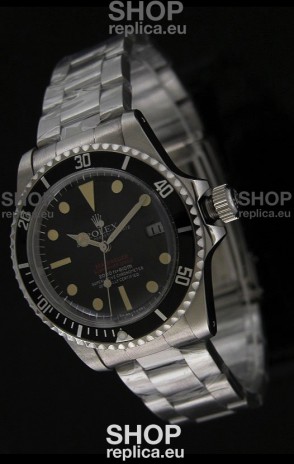 Rolex Sea-Dweller Swiss Replica Watch