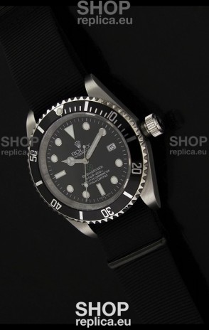 Rolex Submariner Project X Limited Edition Swiss Replica Watch
