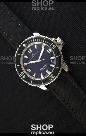 Blancpain Fifty Fathoms - 1:1 Mirror Ultimate Replica Edition - 2017 Update