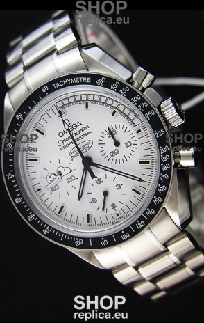 Omega Speedmaster Professional SNOOPY Limited Edition Swiss Replica Watch 