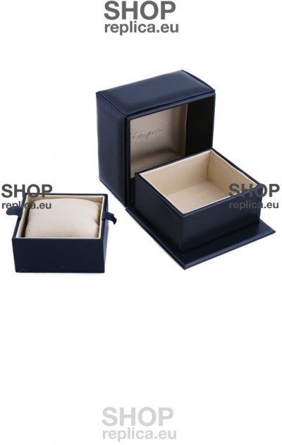 Chopard Replica Box Set with Documents