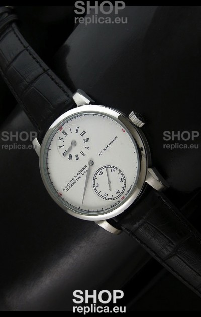 A.Lange & Sohne Glashutte In Sachskn Classic Replica Watch