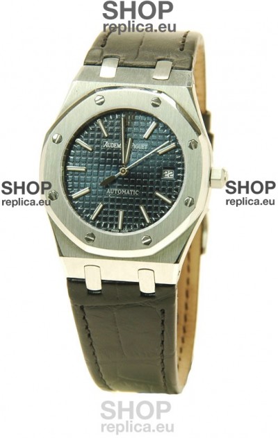 Audemars Piguet Royal Oak Swiss Replica Automatic Watch